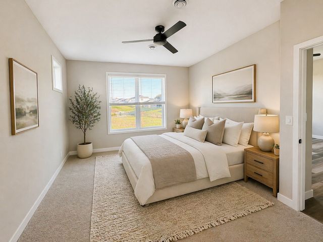 2609 Switchgrass Court NW, Rochester, MN 55901