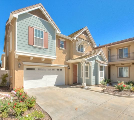 14587 Baylor Avenue, Chino, CA 91710