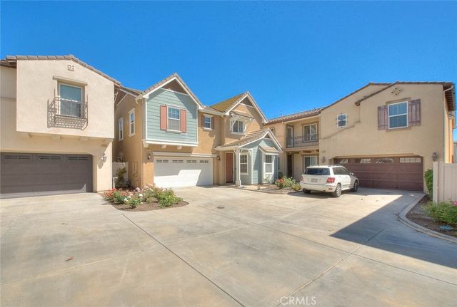 14587 Baylor Avenue, Chino, CA 91710