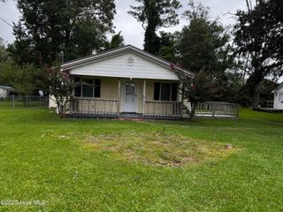 114 Norris Road, Swansboro, NC 28584