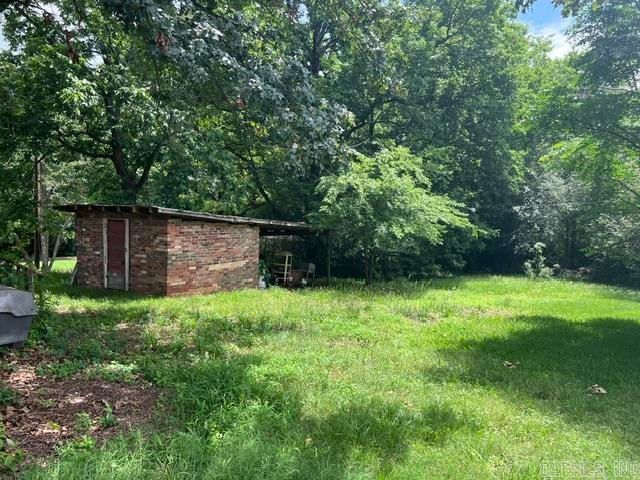200 Mason Street, Hot Springs, AR 71913