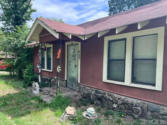 200 Mason Street, Hot Springs, AR 71913