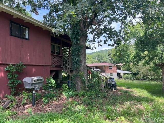 200 Mason Street, Hot Springs, AR 71913