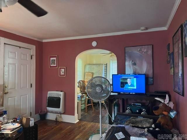 200 Mason Street, Hot Springs, AR 71913