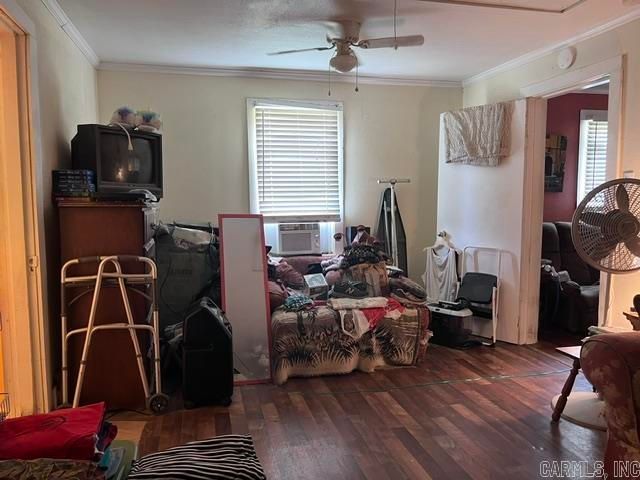 200 Mason Street, Hot Springs, AR 71913
