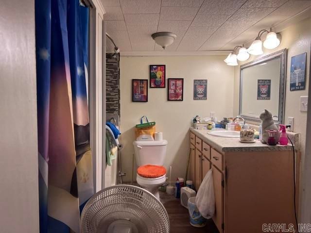 200 Mason Street, Hot Springs, AR 71913
