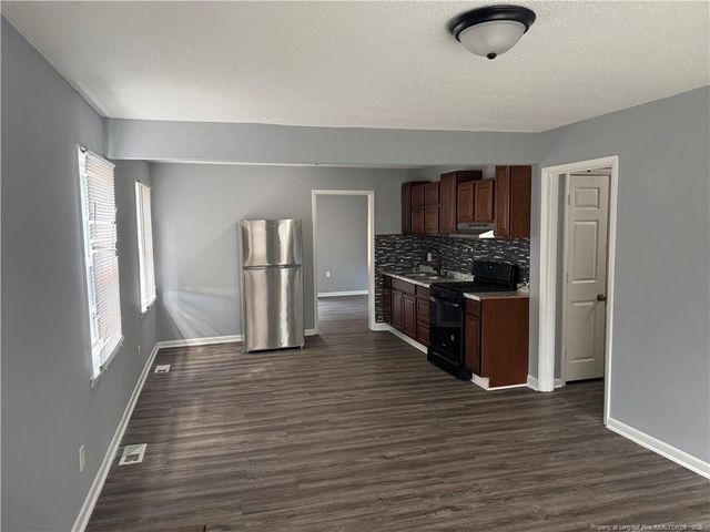 1016 Augusta Drive, Fayetteville, NC 28305