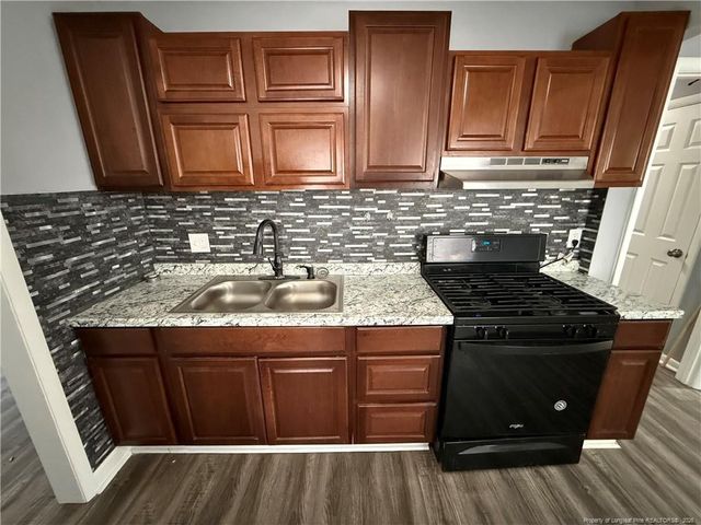 1016 Augusta Drive, Fayetteville, NC 28305