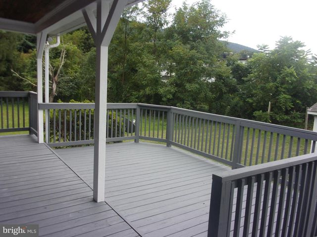 3 S WOODLAWN AVE, Lavale, MD 21502