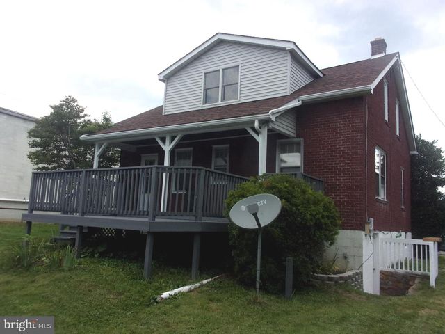 3 S WOODLAWN AVE, Lavale, MD 21502