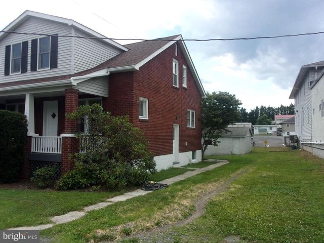 3 S WOODLAWN AVE, Lavale, MD 21502