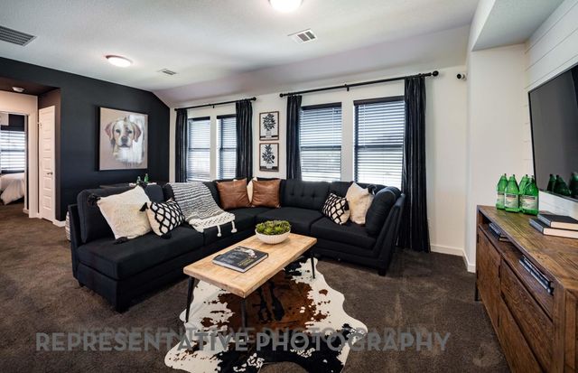 3913 Script Street, Celina, TX 75078