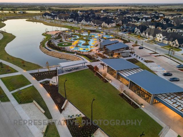 3913 Script Street, Celina, TX 75078