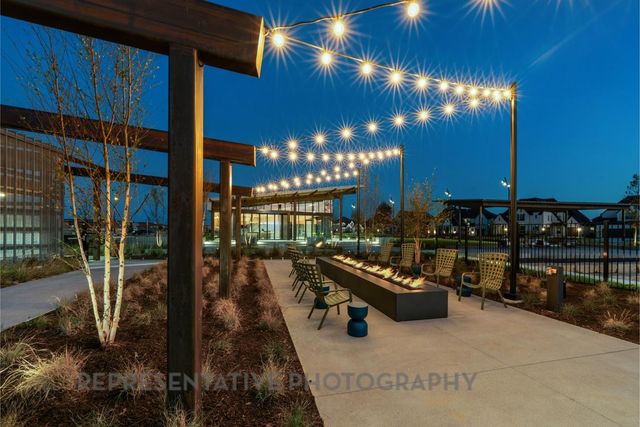 3913 Script Street, Celina, TX 75078