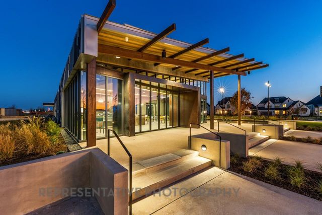 3913 Script Street, Celina, TX 75078