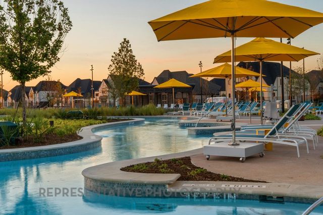 3913 Script Street, Celina, TX 75078