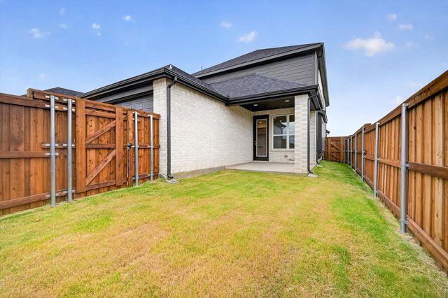 3913 Script Street, Celina, TX 75078