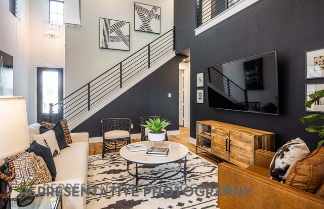 3913 Script Street, Celina, TX 75078