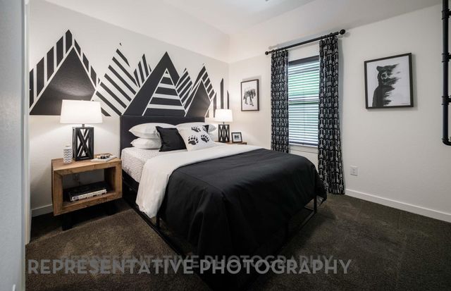 3913 Script Street, Celina, TX 75078