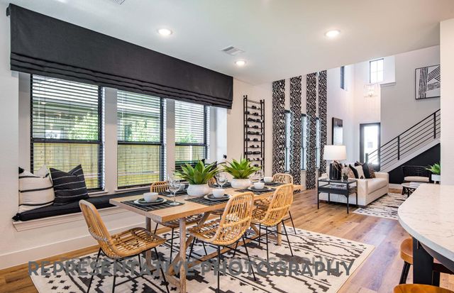 3913 Script Street, Celina, TX 75078