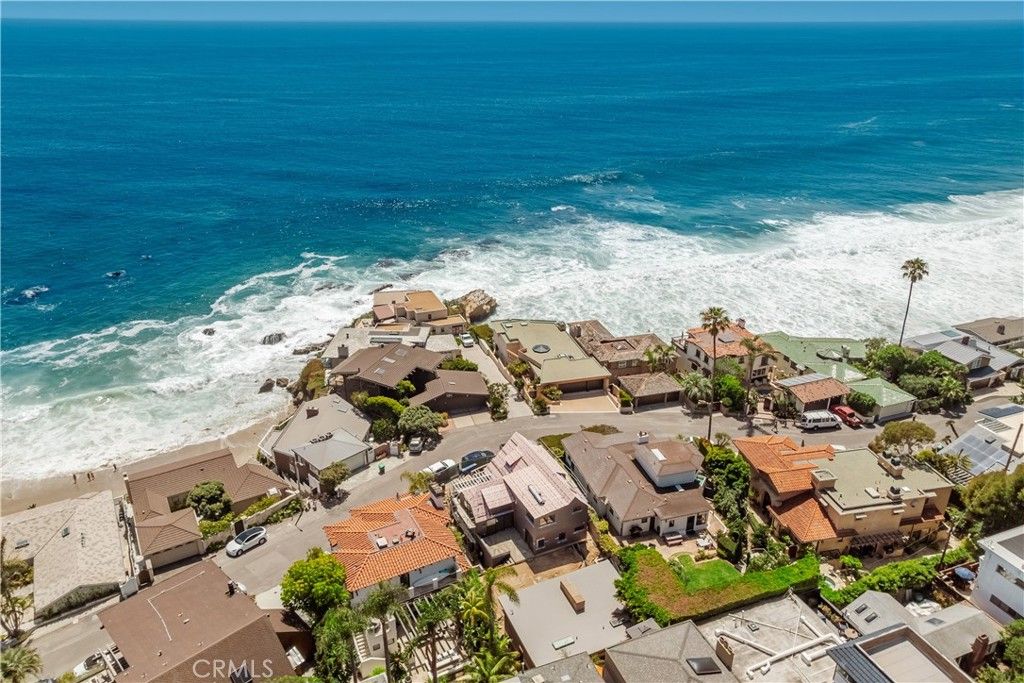 1902 Ocean Way, Laguna Beach, CA 92651 — exterior