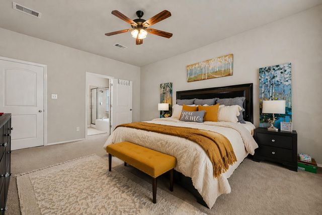 25806 Palmdale Estate Drive, Richmond, TX 77406