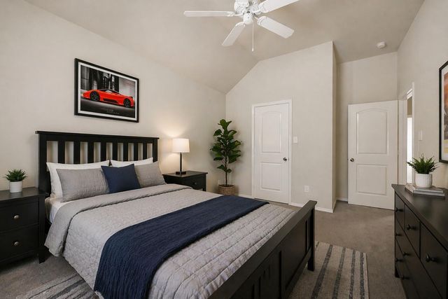 25806 Palmdale Estate Drive, Richmond, TX 77406