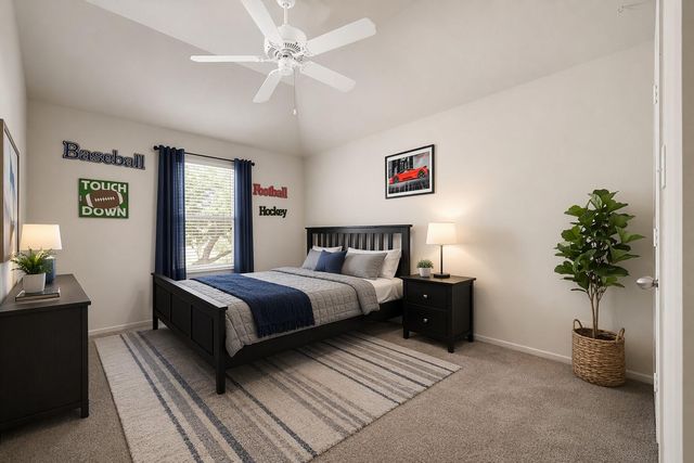 25806 Palmdale Estate Drive, Richmond, TX 77406