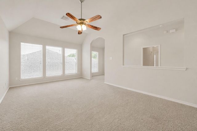 25806 Palmdale Estate Drive, Richmond, TX 77406