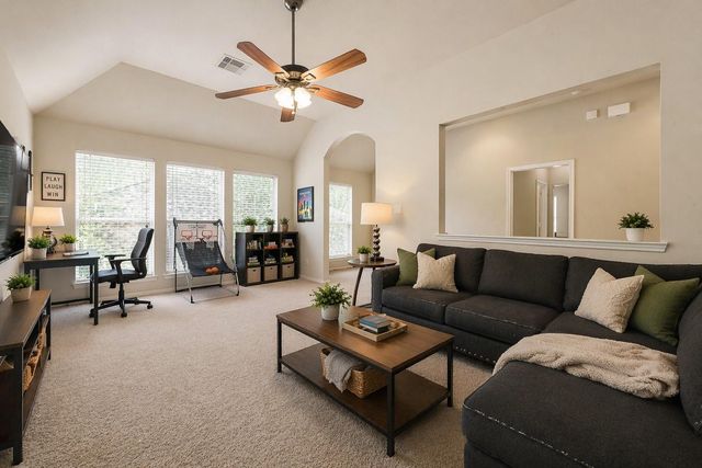 25806 Palmdale Estate Drive, Richmond, TX 77406