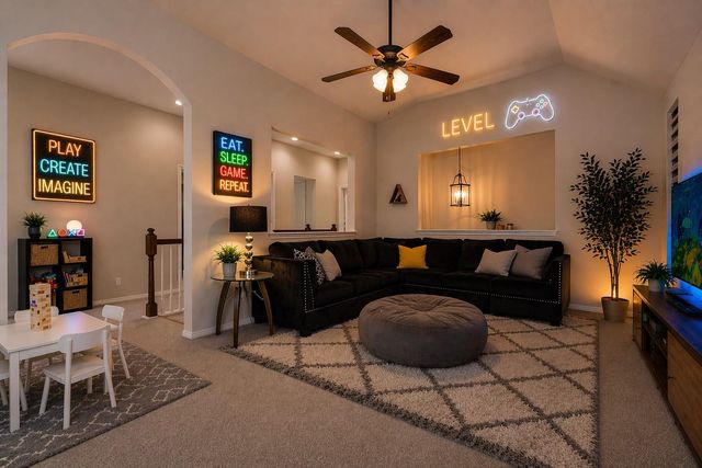 25806 Palmdale Estate Drive, Richmond, TX 77406