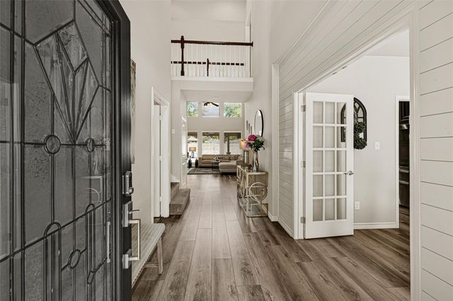 25806 Palmdale Estate Drive, Richmond, TX 77406