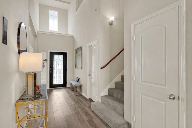 25806 Palmdale Estate Drive, Richmond, TX 77406