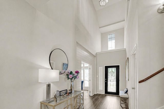 25806 Palmdale Estate Drive, Richmond, TX 77406