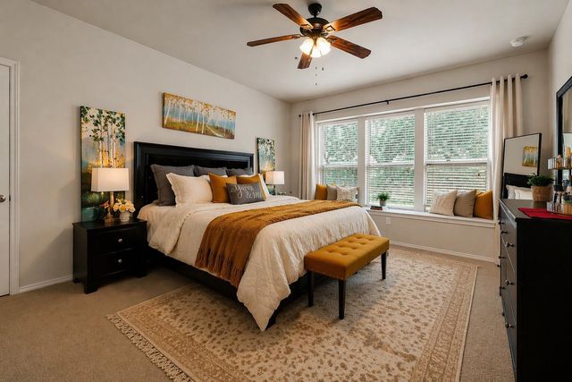 25806 Palmdale Estate Drive, Richmond, TX 77406