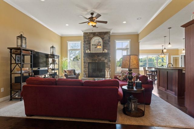 1110 Forest Brook Drive, Saint Joseph, MI 49085