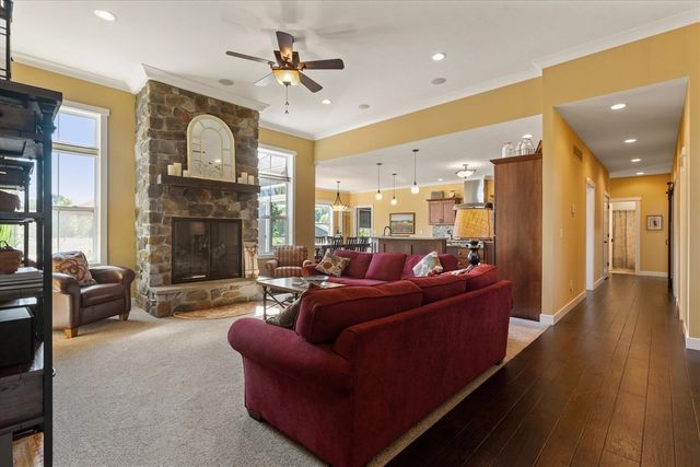 1110 Forest Brook Drive, Saint Joseph, MI 49085