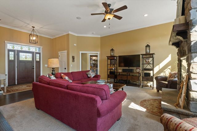 1110 Forest Brook Drive, Saint Joseph, MI 49085