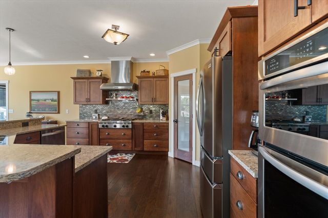 1110 Forest Brook Drive, Saint Joseph, MI 49085