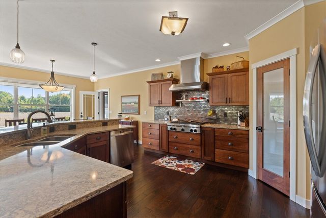 1110 Forest Brook Drive, Saint Joseph, MI 49085