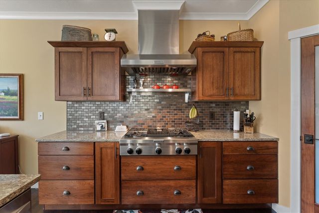 1110 Forest Brook Drive, Saint Joseph, MI 49085