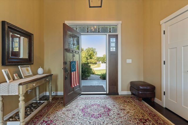 1110 Forest Brook Drive, Saint Joseph, MI 49085