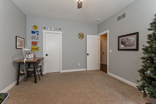 1110 Forest Brook Drive, Saint Joseph, MI 49085