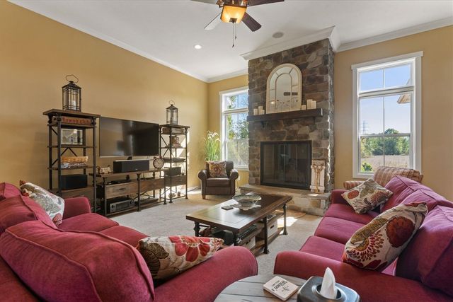 1110 Forest Brook Drive, Saint Joseph, MI 49085