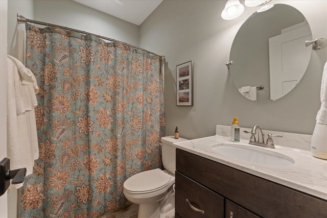 1110 Forest Brook Drive, Saint Joseph, MI 49085