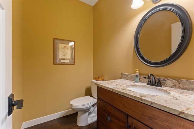 1110 Forest Brook Drive, Saint Joseph, MI 49085