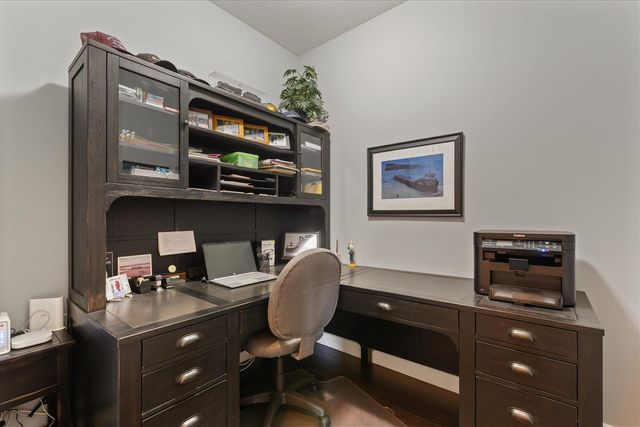 1110 Forest Brook Drive, Saint Joseph, MI 49085