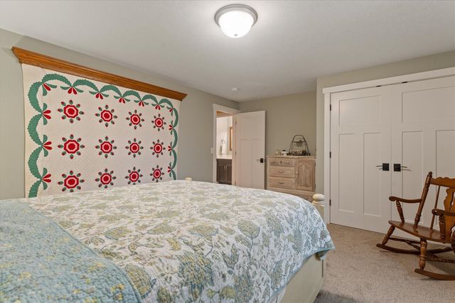 1110 Forest Brook Drive, Saint Joseph, MI 49085