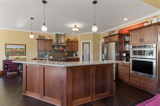 1110 Forest Brook Drive, Saint Joseph, MI 49085