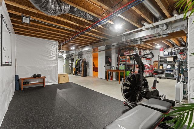 1110 Forest Brook Drive, Saint Joseph, MI 49085